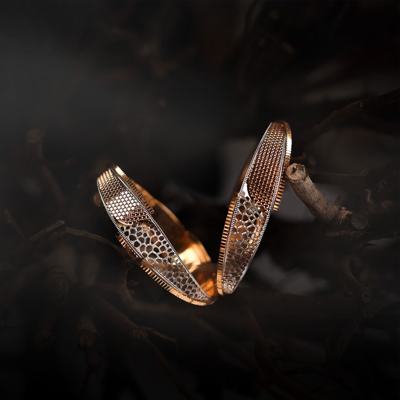 Bangles & Kada